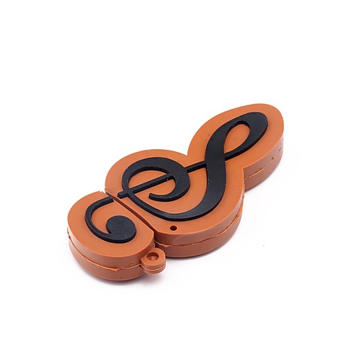 

16GB usb flash drive usb disk USB 2.0 Silica Gel irregular Wireless Storage