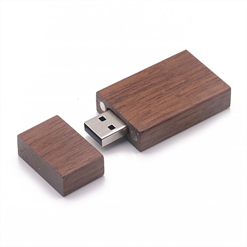 

32GB usb flash drive usb disk USB 2.0 Wooden irregular Wireless Storage