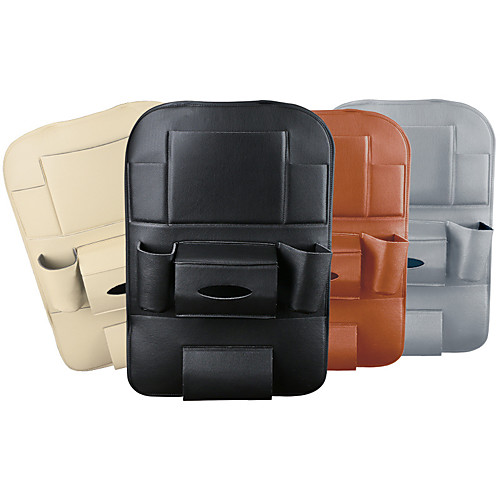 

Car Organizers Storage Bags Leather For universal All years All Models