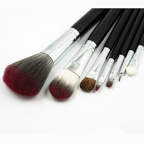 

Personalized Synthetics / Plastic / Fabrics Gifts / Makeup Brush Set / Sets Bride / Bridesmaid / Couple Birthday / Gift -