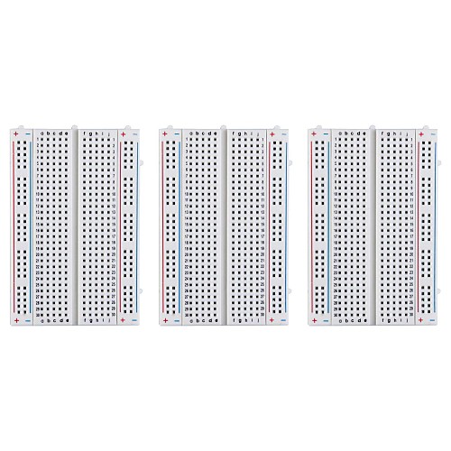 

3шт 400 соединительных матов для малины pi и arduino