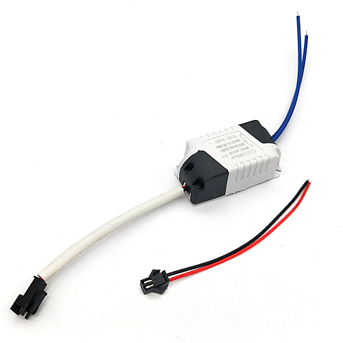 

85-265 V Plastic Power Supply 4 W