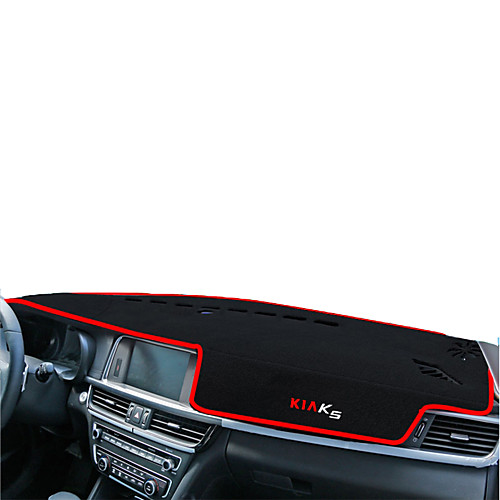 

Automotive Dashboard Mat Car Interior Mats For Kia 2016 / 2017 KX5