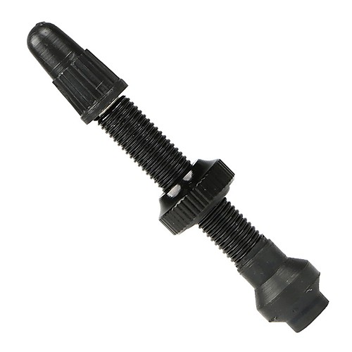 

Bike Tools France Valve 40 cm AL Alloy Relaxed Fit Black