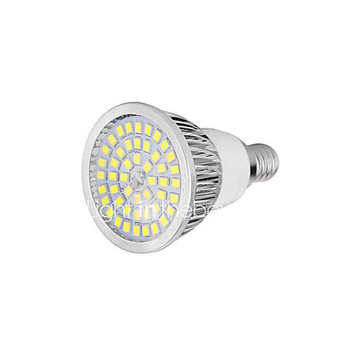 

YWXLIGHT 1шт 7 W Точечное LED освещение 720 lm E14 GU10 E26 / E27 48 Светодиодные бусины SMD 2835 Тёплый белый Холодный белый 85-265 V / 1 шт. / RoHs