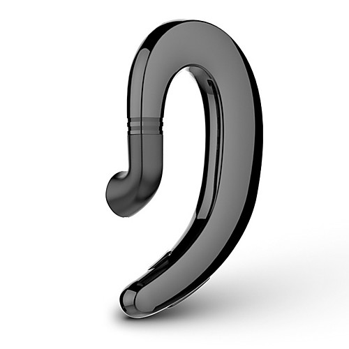 

LITBest V6 Telephone Driving Headset Bluetooth 4.2 Bluetooth 4.2 with Microphone with Volume Control Mobile Phone