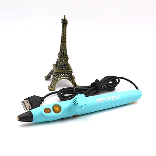 

Myriwell RP-200A 3D Printing Pen mm for cultivation / for homemading toys