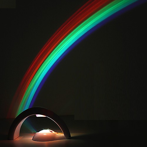

Sky Projector Light Decorative Battery 1 pc