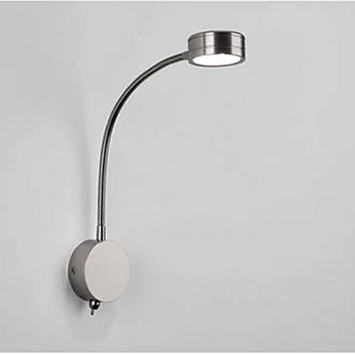 

Modern Contemporary Wall Lamps Wall Sconces Metal Wall Light 110-120V 220-240V 3 W