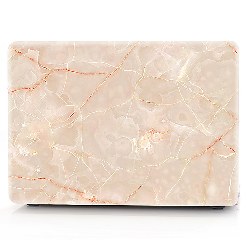 

MacBook Case Marble PVC(PolyVinyl Chloride) for Macbook Air 11-inch / New MacBook Pro 13-inch / New MacBook Air 13"" 2018