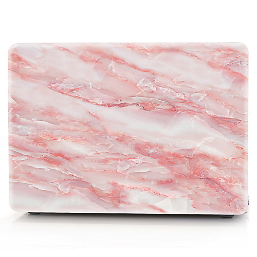 

MacBook Case Marble PVC(PolyVinyl Chloride) for Macbook Air 11-inch / New MacBook Pro 13-inch / New MacBook Air 13"" 2018