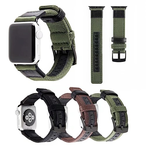 

Smartwatch Band for Apple Watch Series 5/4/3/2/1 Classic Buckle iwatch Strap
