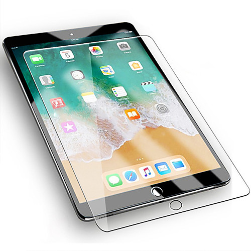 

AppleScreen ProtectoriPad 4/3/2 High Definition (HD) Front Screen Protector 1 pc Tempered Glass
