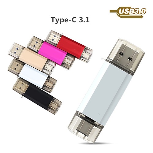 

Ants 32 Гб флешка диск USB USB 3.0 / Type-C Металлический корпус Необычные Чехлы