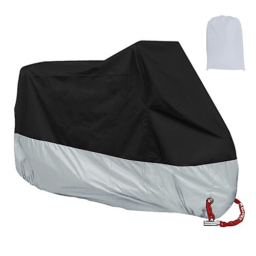 

Motorcycle WOSAWE Motorcycles Rain Cover / Car Covers
