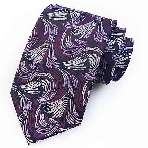 

Men's Work Necktie - Striped
