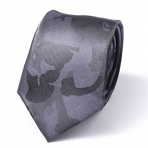 

Men's Work / Basic Necktie - Striped