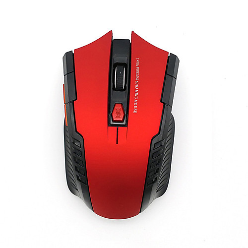

Hot Mini 2.4GHz Wireless Optical Mouse Gamer for PC Gaming Laptops New Game Wireless Mice with USB Receiver Drop Shipping Mause