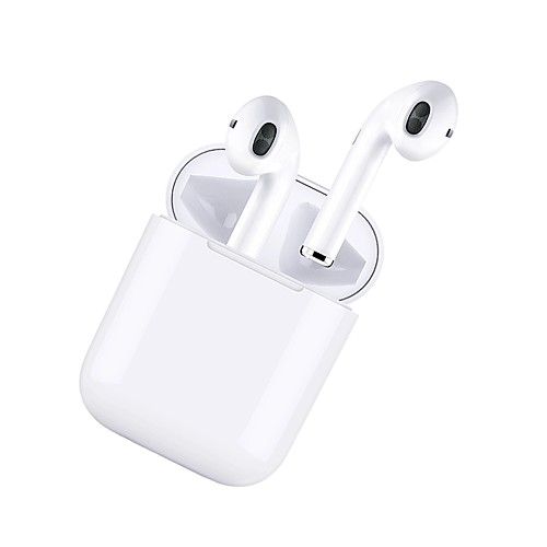 

LITBest i9s В ухе Беспроводное Наушники наушник ABS PC EARBUD наушник Стерео / С микрофоном наушники