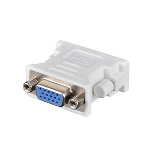 

DVI 24 1 Кабель-переходник, DVI 24 1 к VGA Кабель-переходник Женщина мужчина 1080P Короткий (менее 20 см)