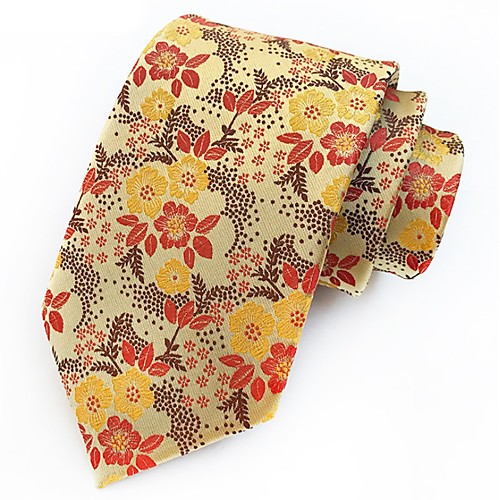 

Men's Work Necktie - Striped