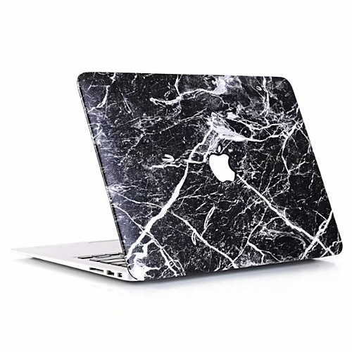 

MacBook Кейс Мрамор ПВХ для Новый MacBook Pro 15"" / Новый MacBook Pro 13"" / New MacBook Air 13"" 2018