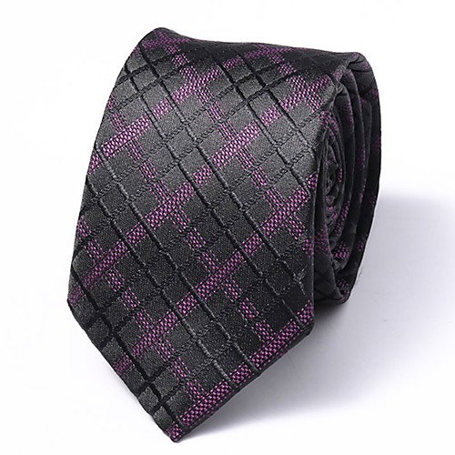 

Men's Work / Basic Necktie - Striped