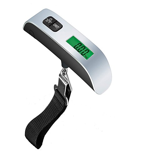 

GY-014 Digital Electronic Luggage Scale Portable Suitcase Scale