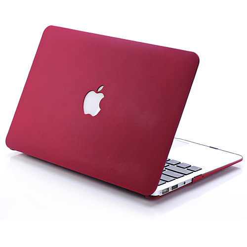 

Brain Series Cover For MacBook Pro Air Retina 11/12/13/15 (A1278-A1989) PVC Hard Shell Sand Shell