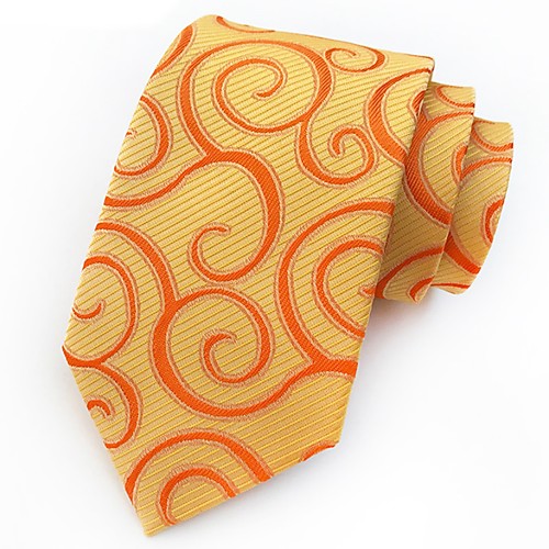 

Men's Work Necktie - Striped