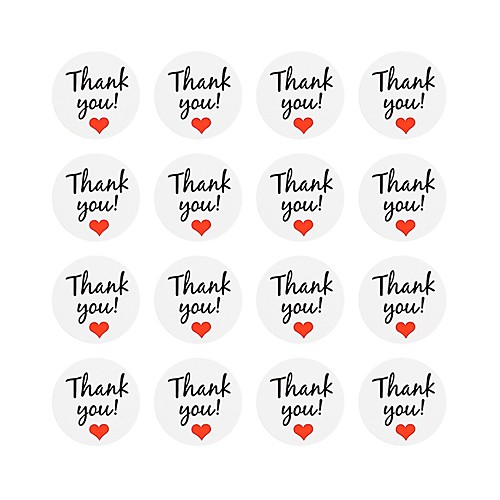 

Unicorn / Wedding / New Baby Stickers, Labels & Tags - 12 pcs Oval Stickers All Seasons