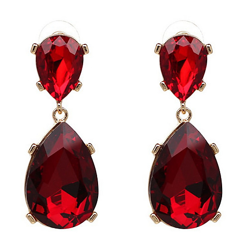 

Women's European Fashion Oversized Alloy Daily