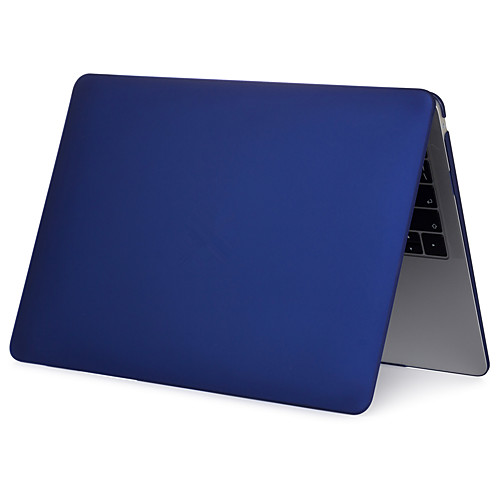 

MacBook Case Solid Colored Plastic for MacBook Pro 13-inch with Retina display / MacBook Air 13-inch / New MacBook Pro 13-inch