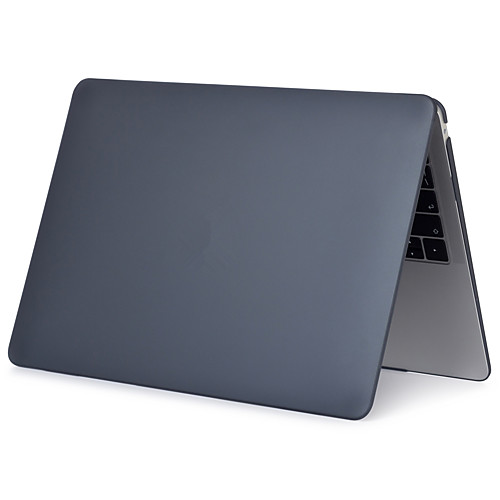 

MacBook Case Solid Colored Plastic for MacBook Pro 13-inch with Retina display / MacBook Air 13-inch / New MacBook Pro 13-inch