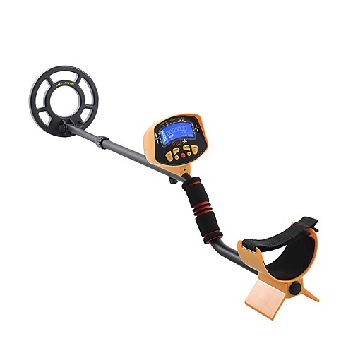 

MD-3010II Metal Detector Underground Sensitive Type Treasure Digger Gold