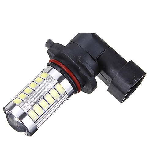 

5630 31W Chip 9005/HB3 White 30 LED High Beam Light Bulb