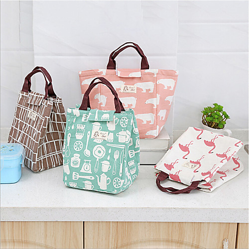 

Picnic Bag Warm Insulated Oxford Cloth For Outdoor Picnic Camping & Hiking