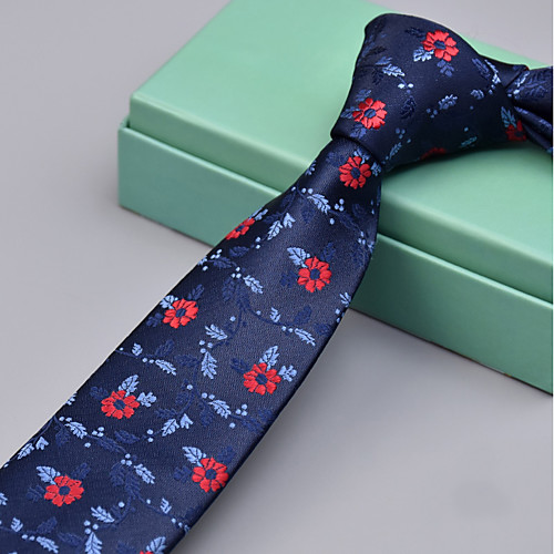

Men's Work Necktie - Striped