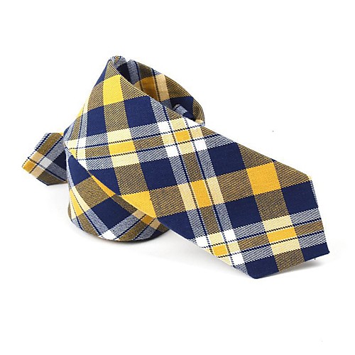 

Men's Work Necktie - Striped