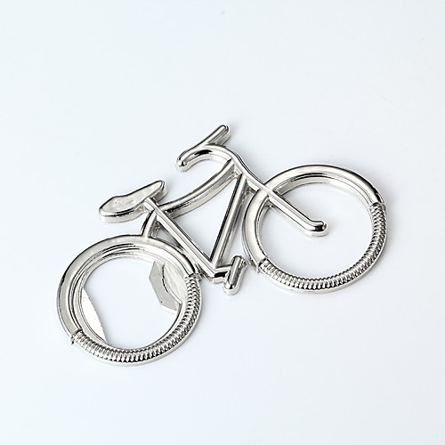 

Keychain Bike Casual Ring Jewelry Silver For Daily