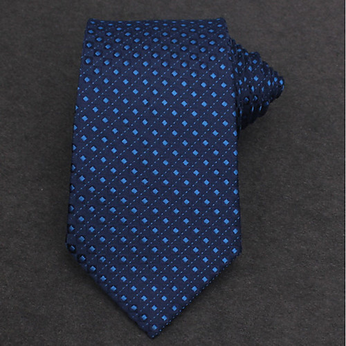 

Men's Work Necktie - Striped