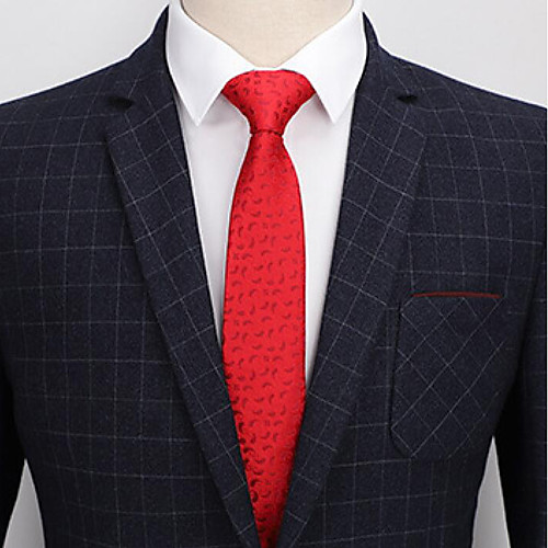 

Men's Work Necktie - Striped