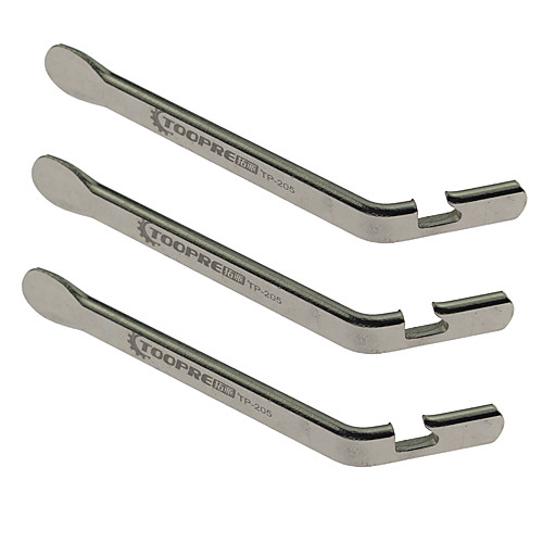 

Bike Tool Multifunctional Portable Repair Kit Durable For Road Bike Mountain Bike MTB Fixed Gear Bike Cycling Bicycle Steel Silver