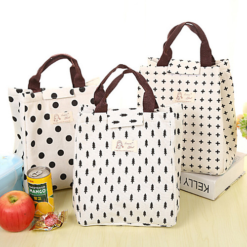 

Picnic Bag Warm Oxford Cloth For Outdoor Picnic Camping & Hiking