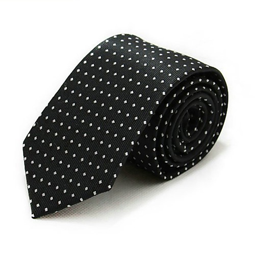 

Men's Work Necktie - Striped