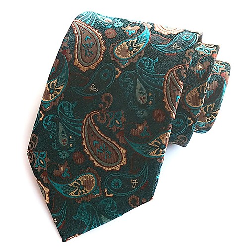 

Men's Work Necktie - Striped