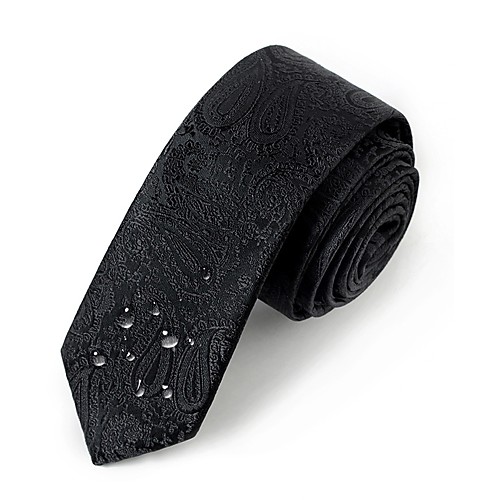 

Men's Work Necktie - Striped