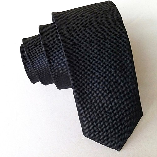 

Men's Work Necktie - Striped