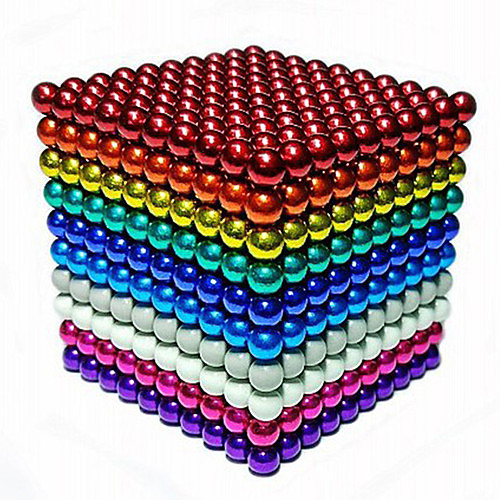magnetic balls 1000 pcs