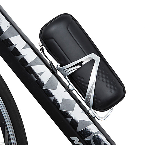 

INBIKE Bike Frame Bag Waterproof Waterproof Zipper Multifunctional Bike Bag Polyester PU(Polyurethane) EVA Bicycle Bag Cycle Bag Cycling Bike / Bicycle